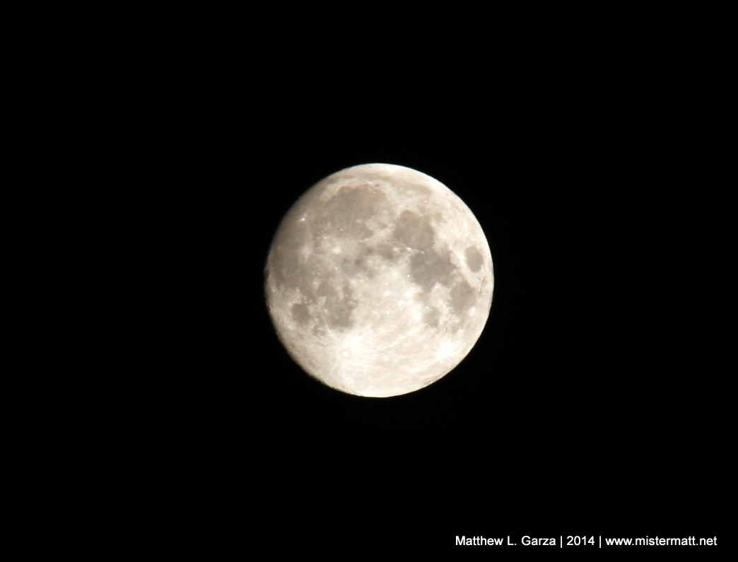 Moon