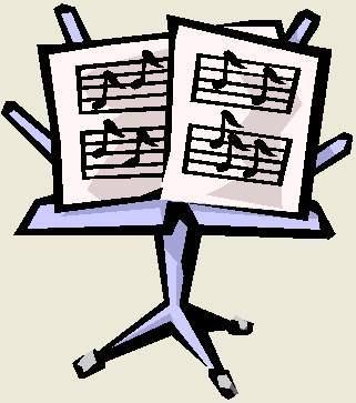 Music-Stand