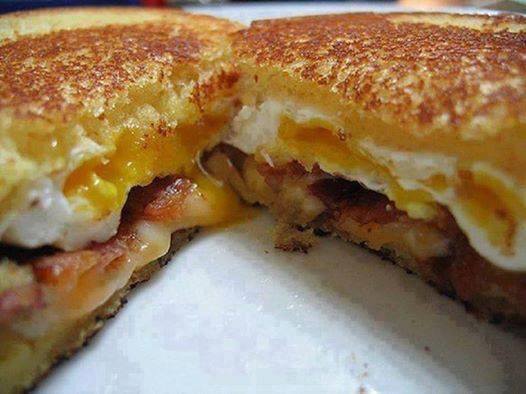 bfast sammy